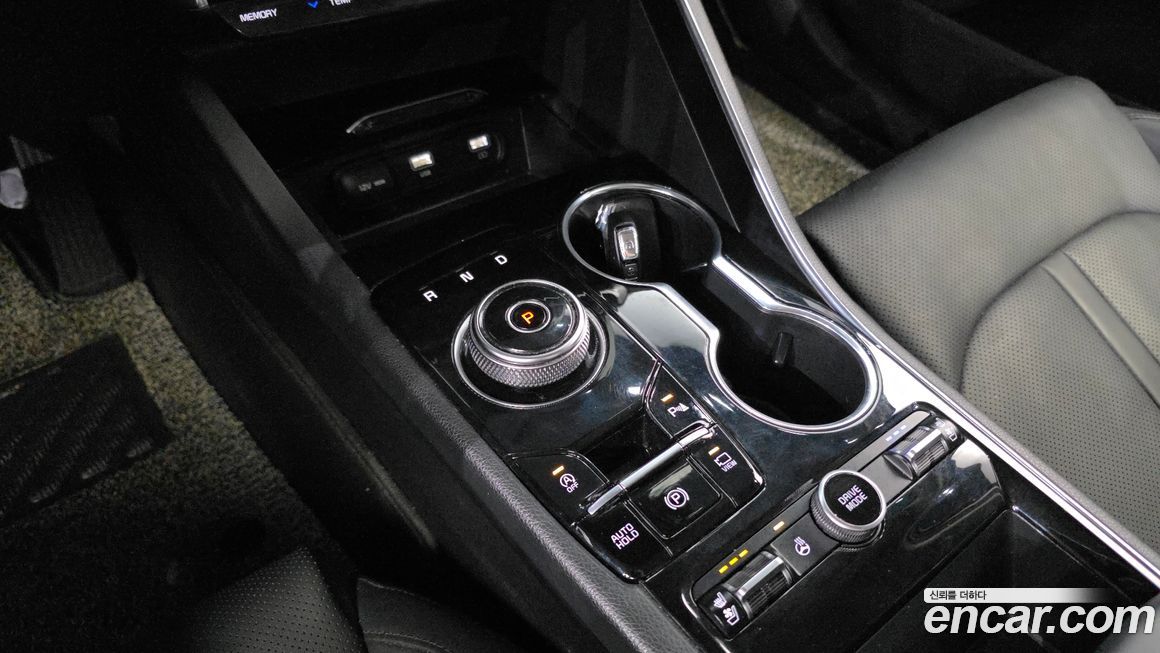 Kia K5 2020