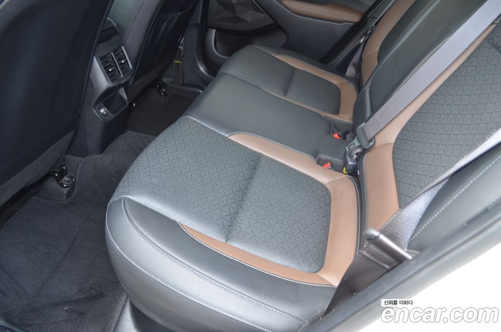 Kia Seltos 2020