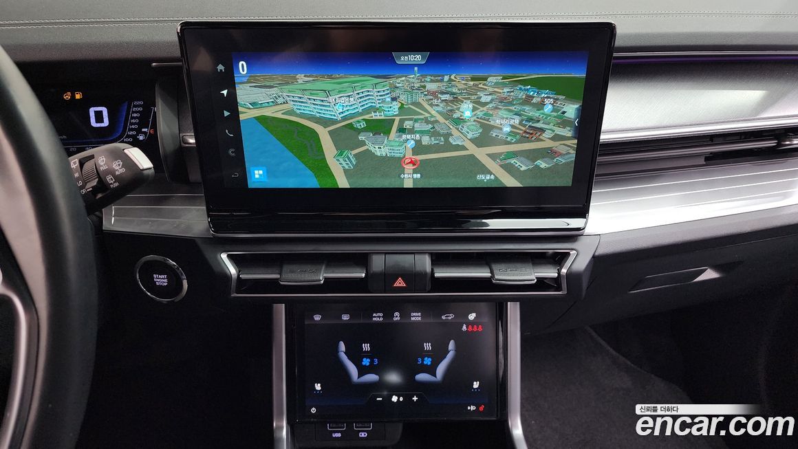 KG_Mobility_Ssangyong Torres 2023