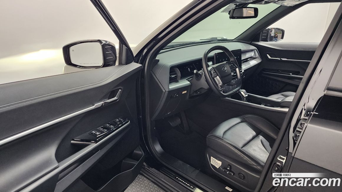 KG_Mobility_Ssangyong Torres 2023