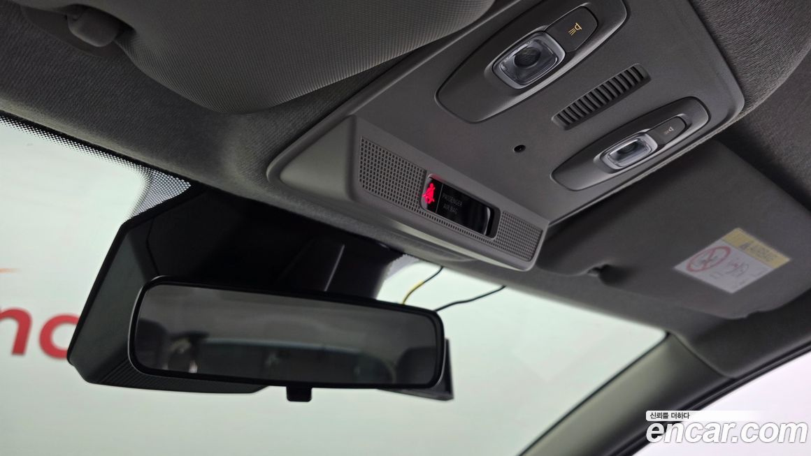 Renault-KoreaSamsung Zoe 2021