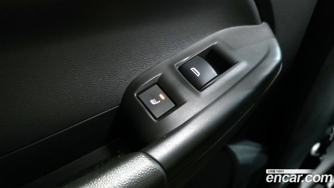 ChevroletGMDaewoo Trailblazer 2024