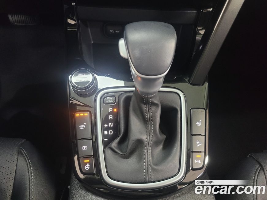 Kia Seltos 2026