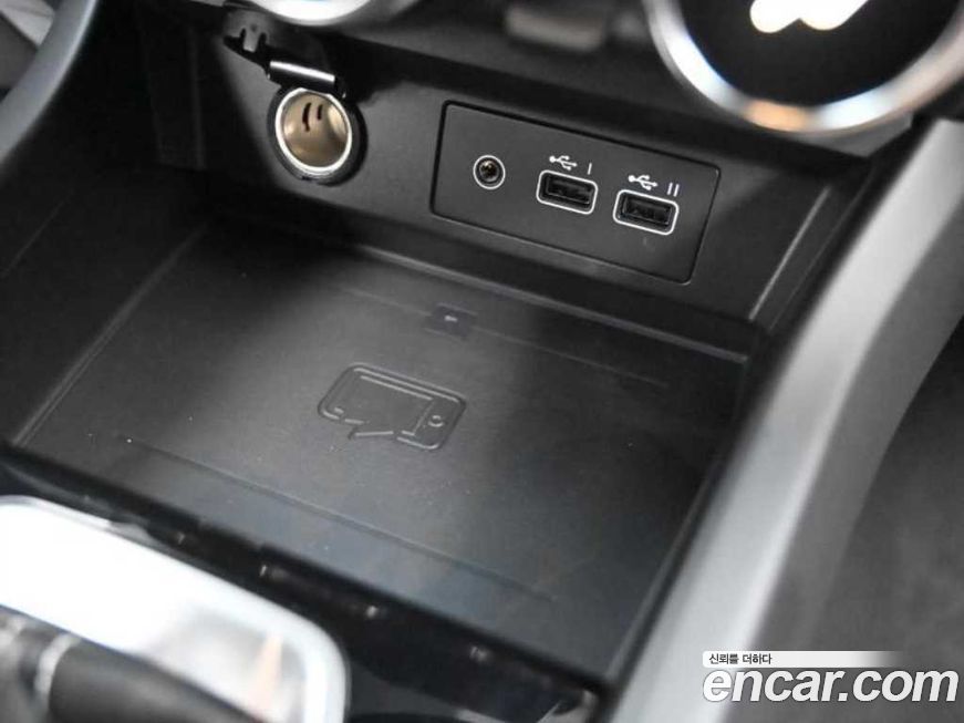 Renault-KoreaSamsung Arkana 2026