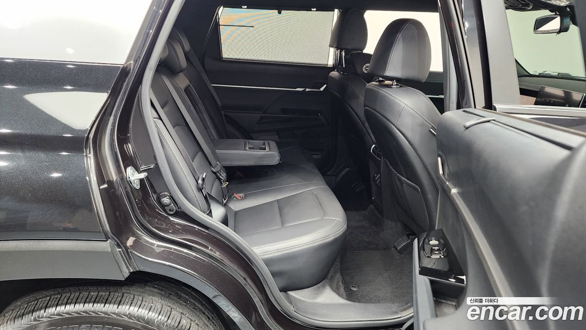 KG_Mobility_Ssangyong Torres 2023