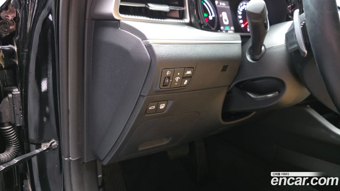 Kia K5 2023