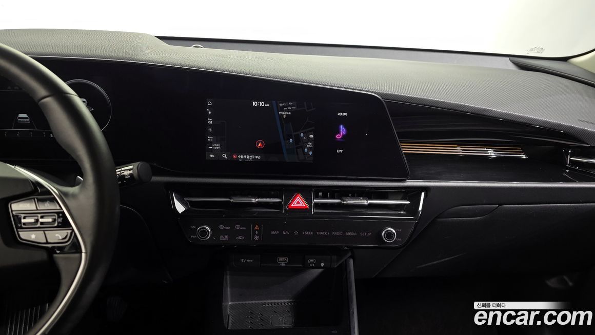 Kia Niro 2023