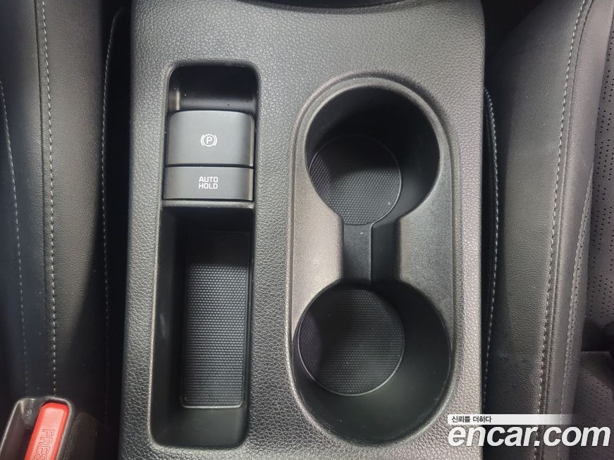Kia Seltos 2026