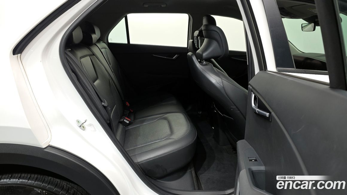 Kia Niro 2023