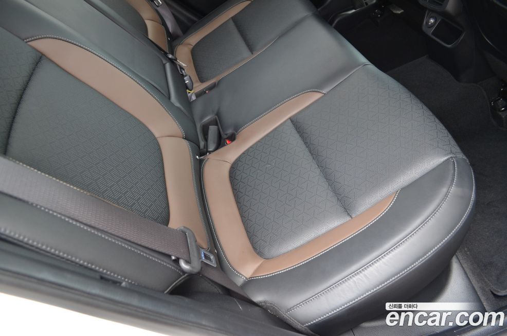 Kia Seltos 2020