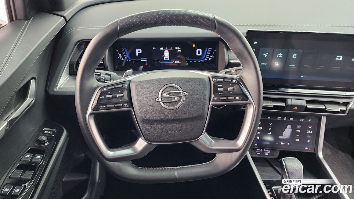 KG_Mobility_Ssangyong Torres 2023