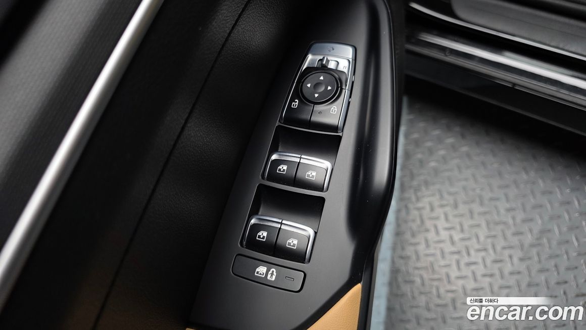 Kia K5 2023
