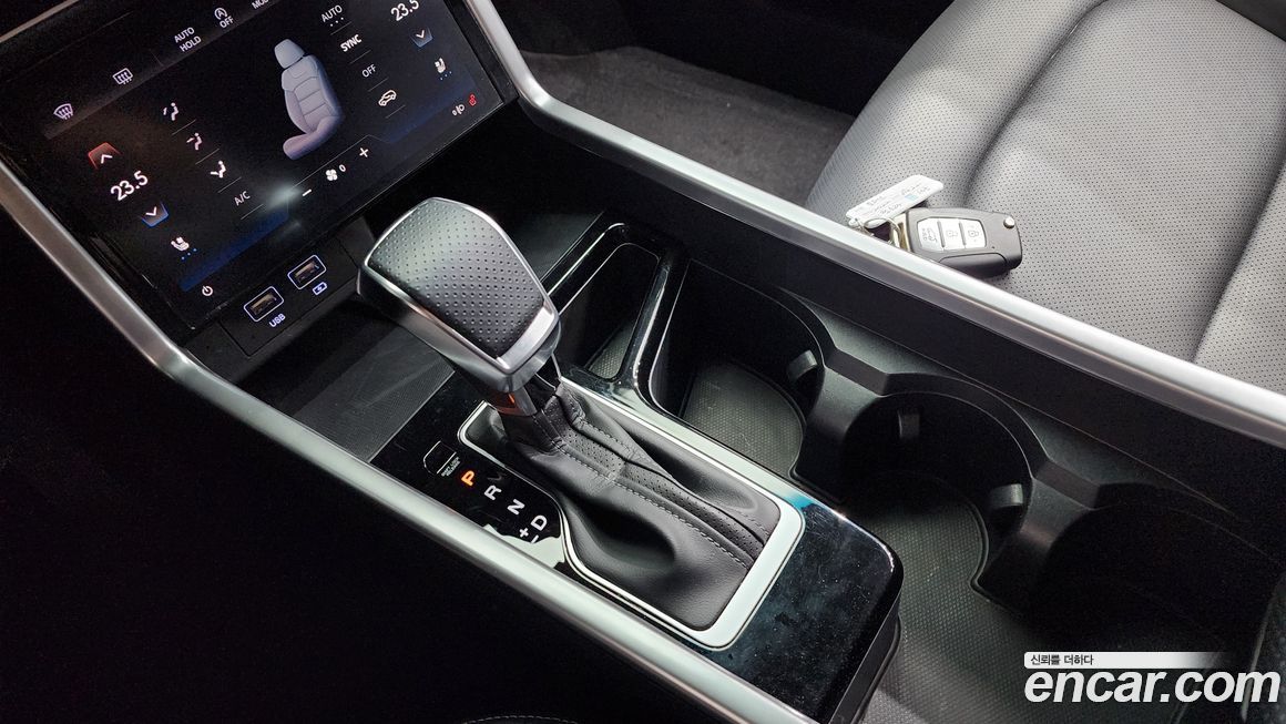 KG_Mobility_Ssangyong Torres 2023