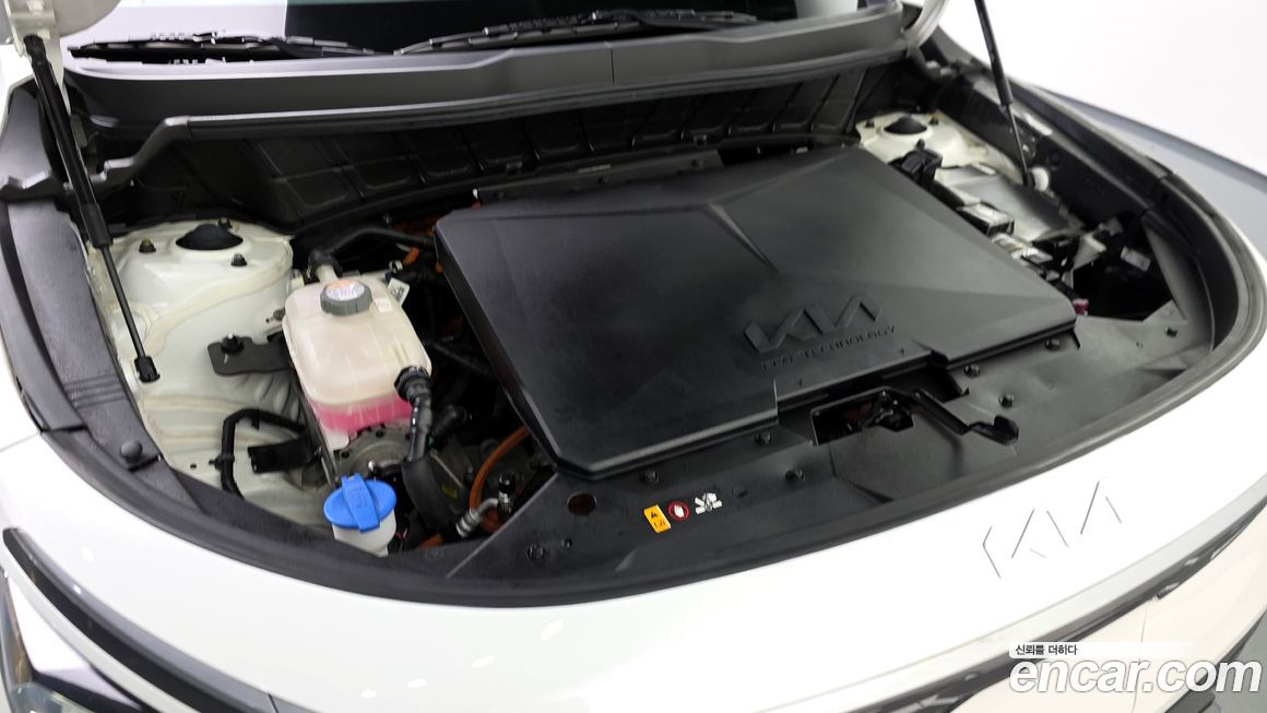 Kia Niro 2023