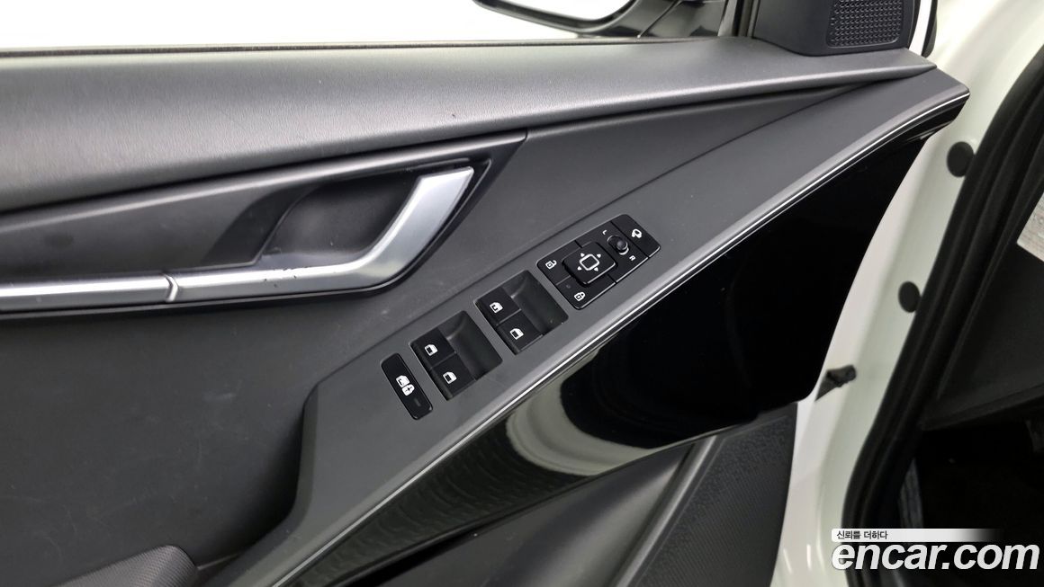 Kia Niro 2023