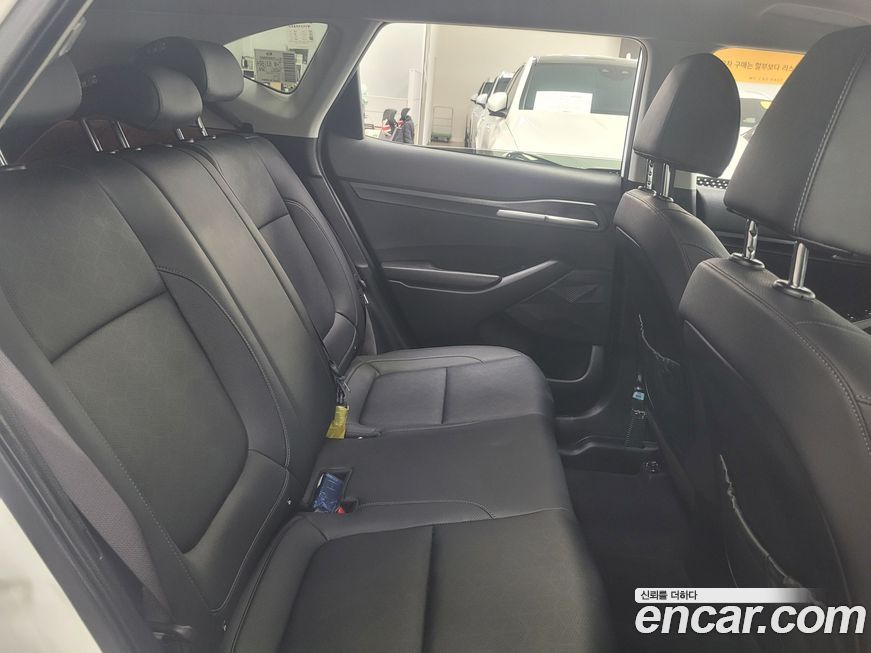 Kia Seltos 2026