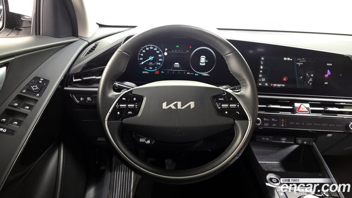 Kia Niro 2023