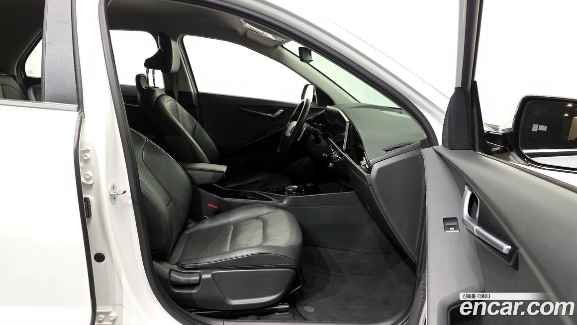 Kia Niro 2023