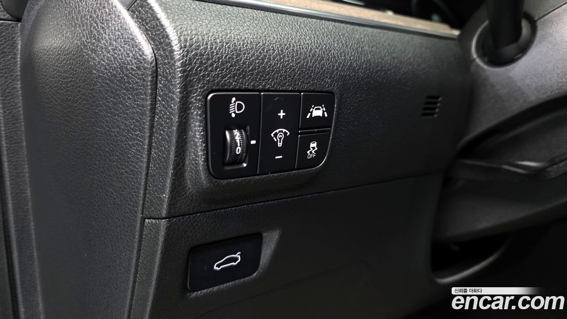 Kia K5 2021