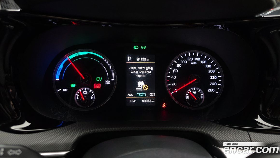 Kia K5 2023