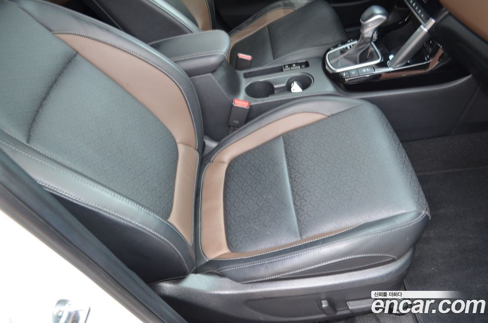 Kia Seltos 2020