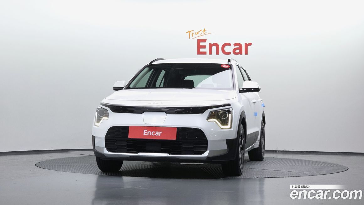 Kia Niro 2023
