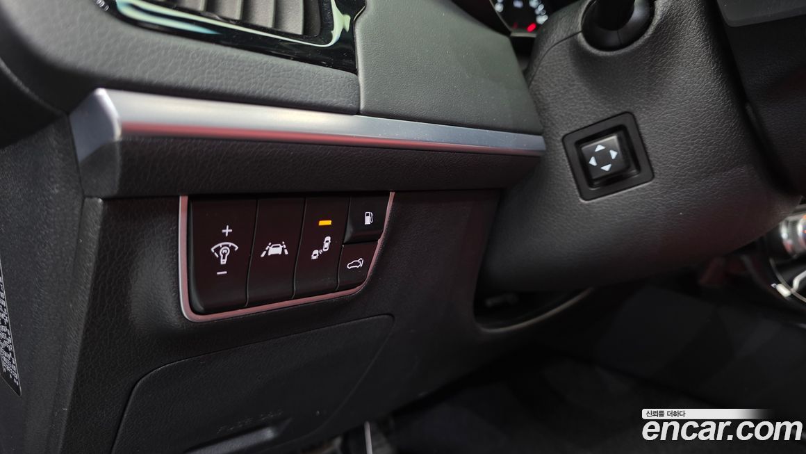 Kia Stinger 2018