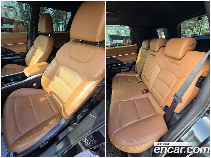 KG_Mobility_Ssangyong Torres 2023