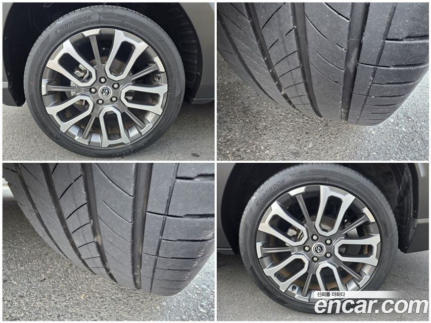 KG_Mobility_Ssangyong Torres 2023