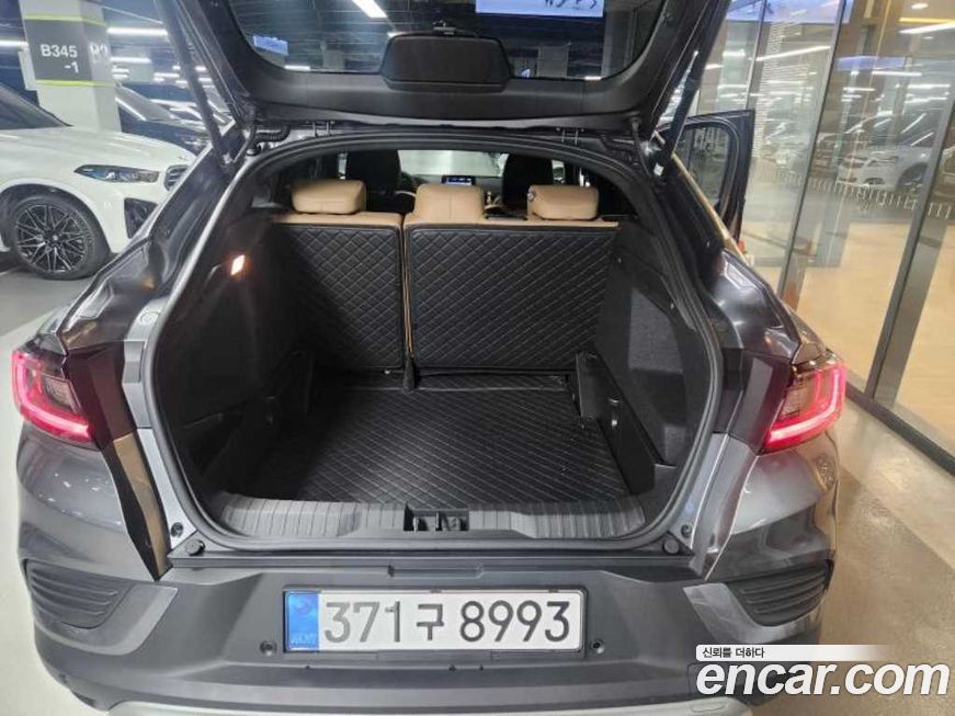 Renault-KoreaSamsung Arkana 2026