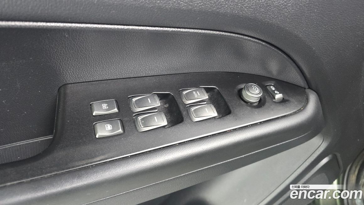 KG_Mobility_Ssangyong Rexton 2023