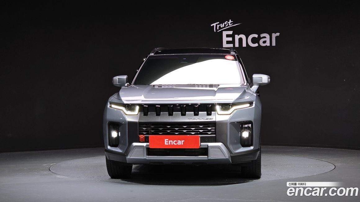 KG_Mobility_Ssangyong Torres 2023