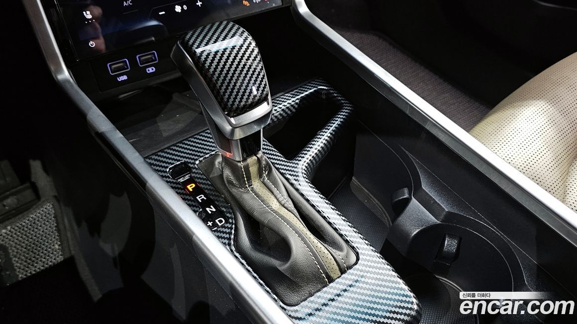 KG_Mobility_Ssangyong Torres 2023