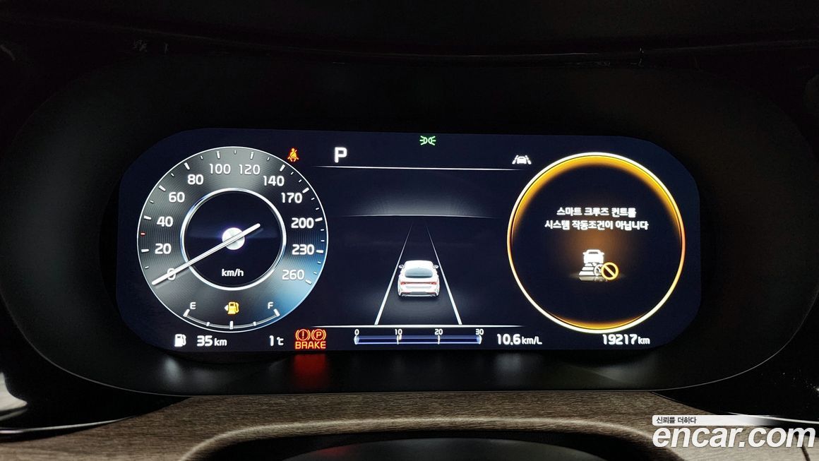 Kia K5 2022