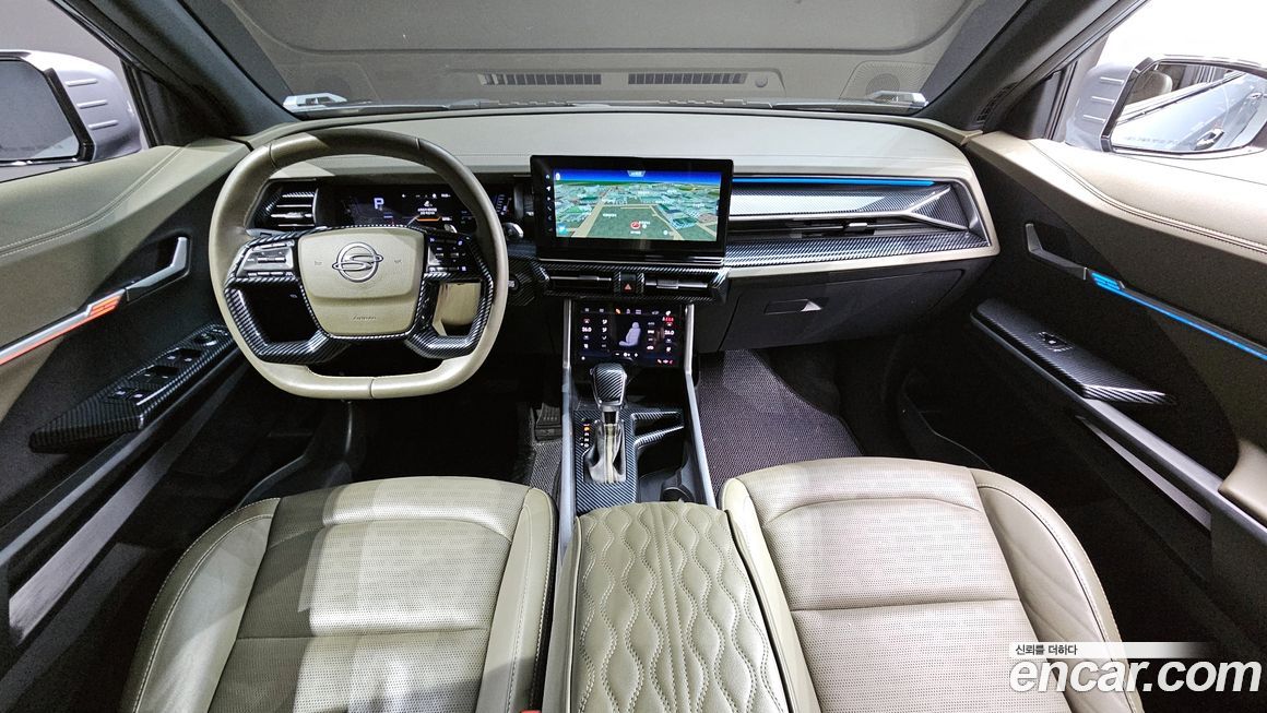 KG_Mobility_Ssangyong Torres 2023