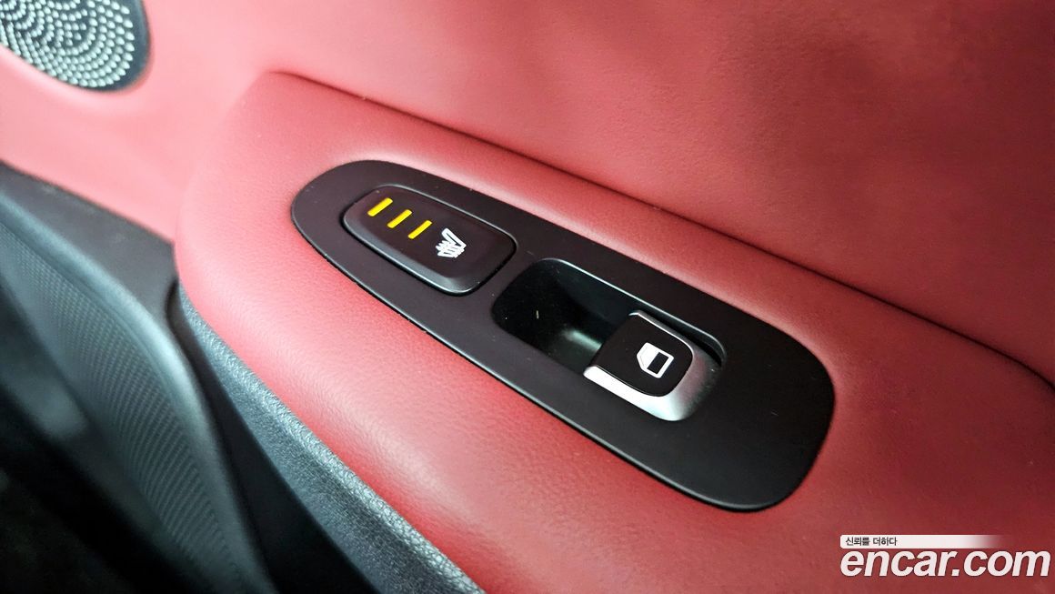 Kia Stinger 2020