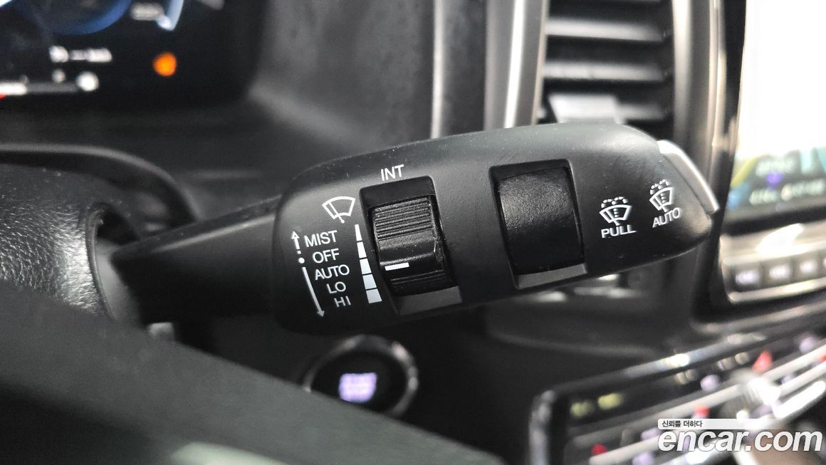 KG_Mobility_Ssangyong Rexton 2023