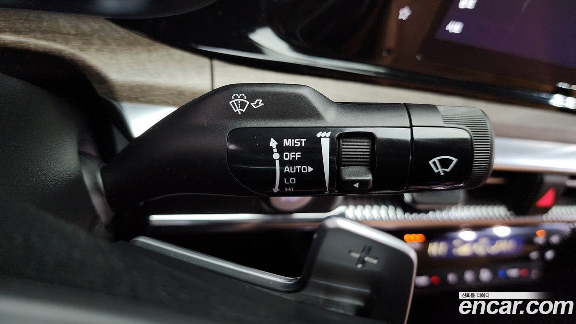 Kia K5 2022