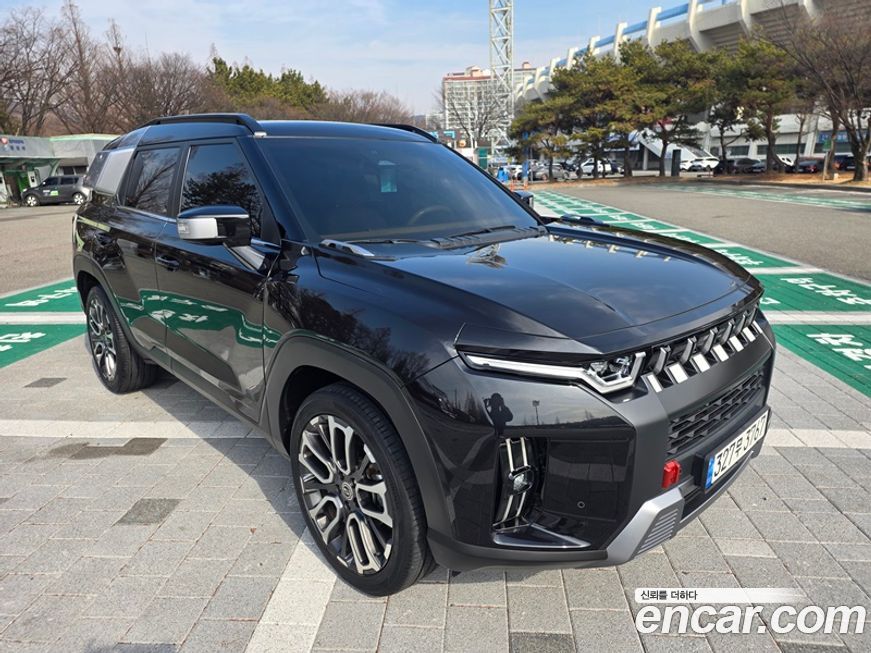 KG_Mobility_Ssangyong Torres 2023