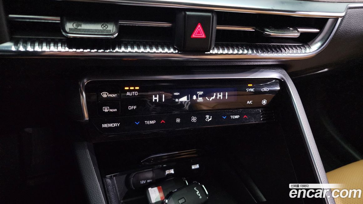 Kia K5 2022