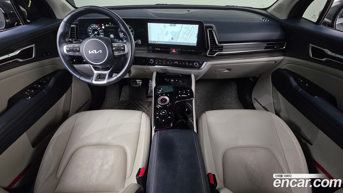 Kia Sportage 2023