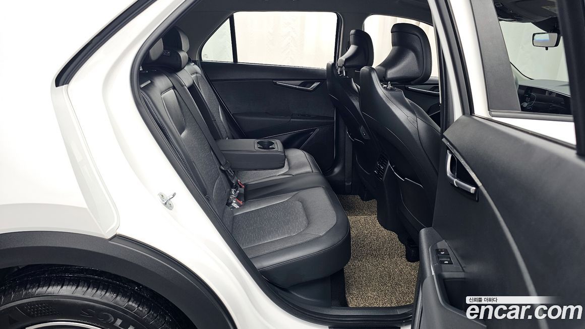 Kia Niro 2022