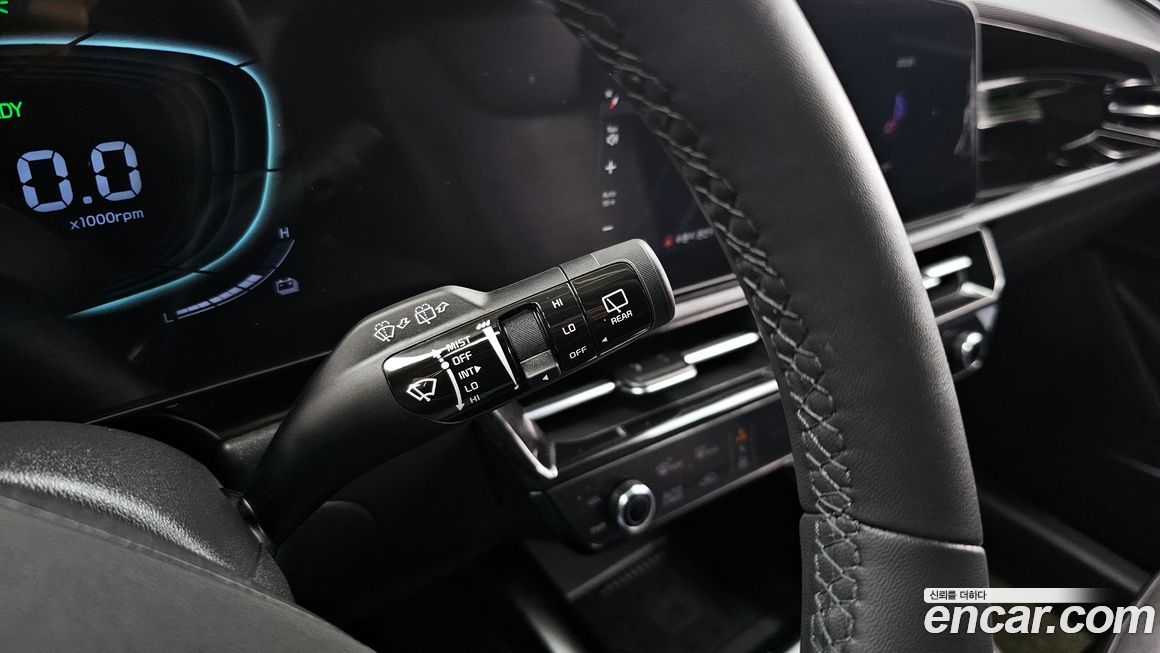 Kia Niro 2022