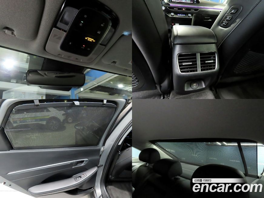 Hyundai Sonata 2022