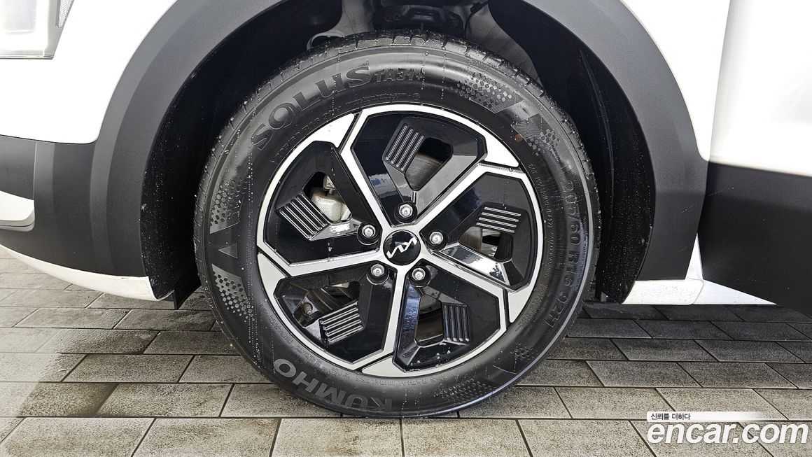 Kia Niro 2022