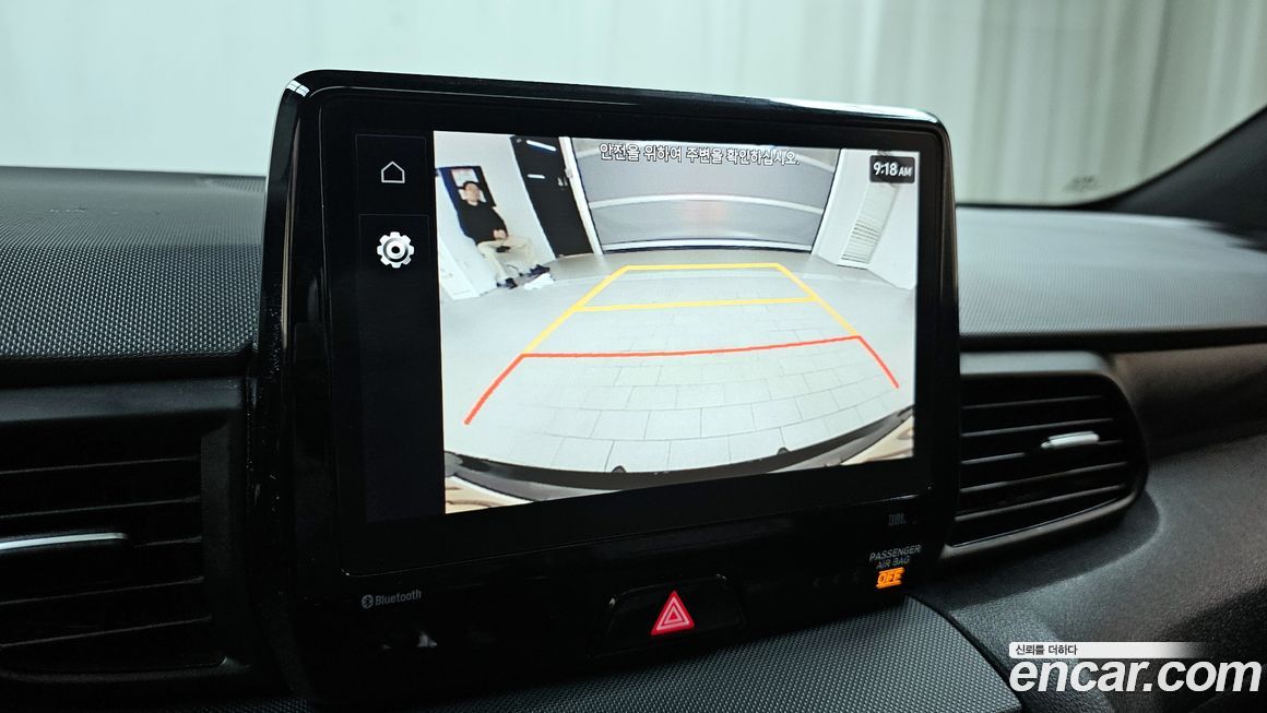 Hyundai Veloster 2022