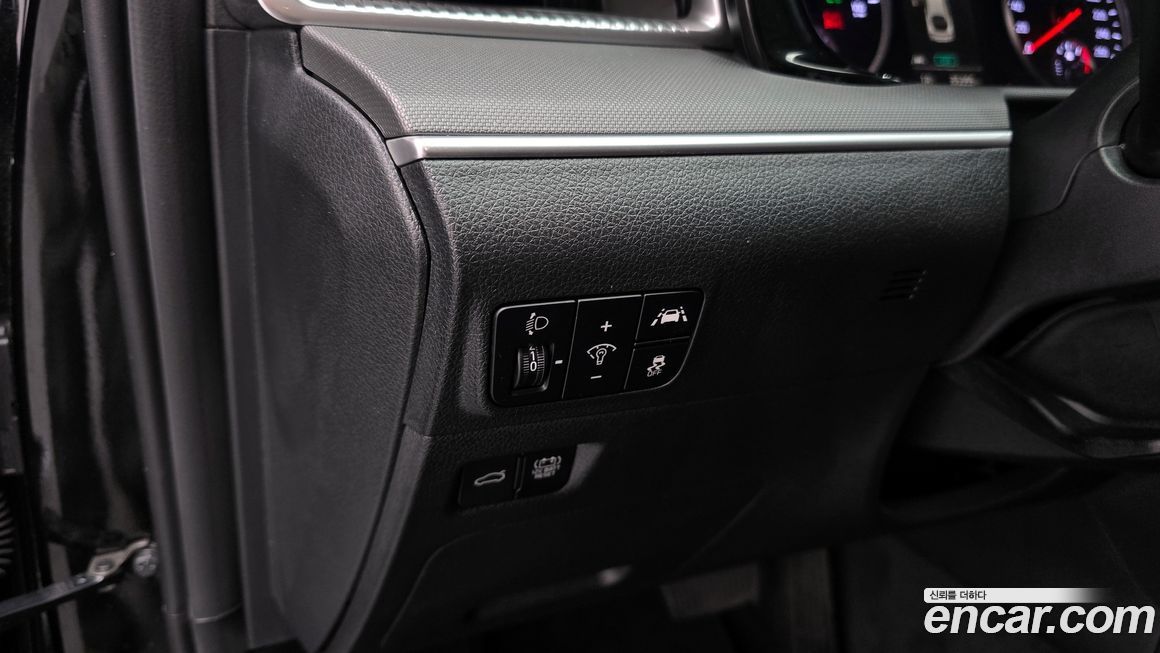Kia K5 2022