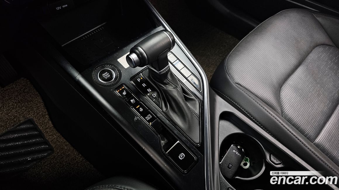 Kia Niro 2022