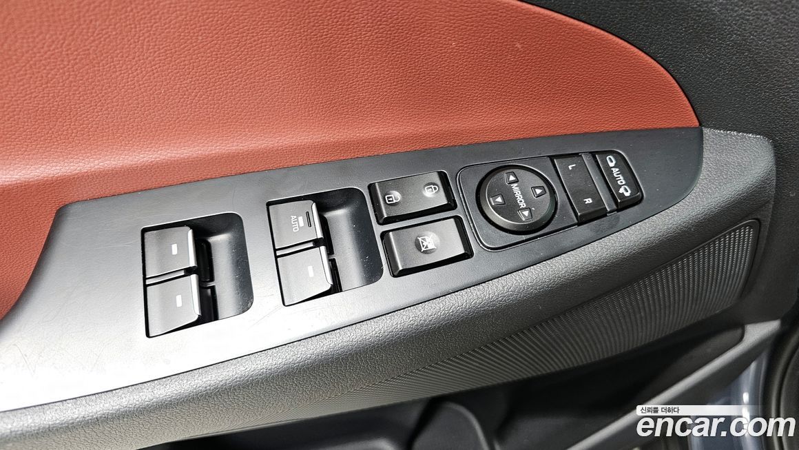 Hyundai Tucson 2020