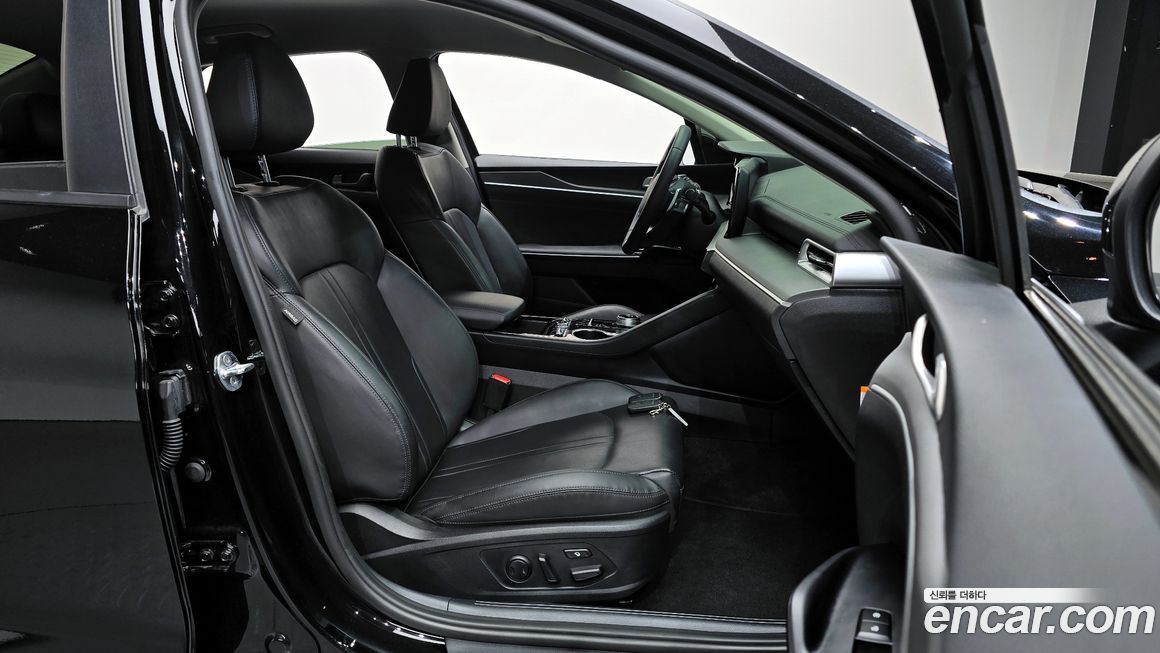 Kia K5 2022